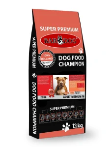 BARDOG ADULT Medium M  13 kg