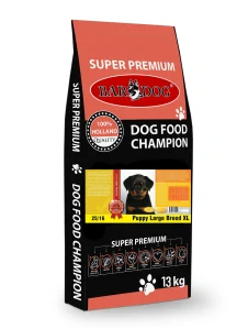 BARDOG PUPPY Large & Breed XL 13 kg