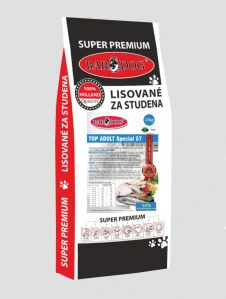 BARDOG TOP ADULT Speciál 57 15 kg